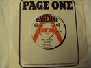 THE NERVE  * MAGIC SPECTACLES * * DEMO * * PAGE ONE LABEL * * 1968 * * PSYCH *