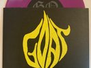 Goat - Let It Burn - Purple 7