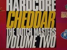 -HARDCORE CHEDDAR - THE DUTCH MASTERS VOL.2 - VARIOUS ARTISTS Happy Hardcore