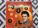 Rare Elvis Presley RCA 1st Press Elvis’ Golden Records 12” Vinyl Mono LP 1958