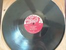 I CAN'T FORGET / LOVE NOBODY THE ROCKETTES #789   78 RPM Parrot Records