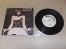 The Damned- Grimly Fiendish (Signed) 7