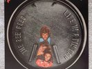 plays ex / ex The Bee Gees Lp Life In A Tin Can 1973 rso usa issue gimmick sleev