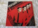 Vinyle 33 tours  KRAFTWERK THE MAN MACHINE   1978