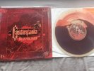 Castlevania Bloodlines Liquid Filled Vinyl /25 Not Moonshake