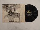 THE BEATLES REVOLVER LP WILDLY RARE 1966? UK MONO WITH RR L/RR G TAX CODE STAMPS