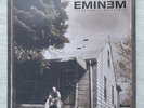 Eminem - The Marshall Mathers - 2 x 180gm Vinyl LP Reissue 