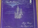 Mehdi Hassan in New York - LP Vinyl Record Bollywood Urdu Ghazal Poetry Poems
