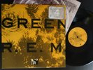 R.E.M.    green