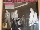 The Replacements - Unsuitable For Airplay Vinyl