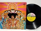 JIMI HENDRIX Experience Axis: Bold As Love 1968 1st Press LP TRICOLOR RS 6281 NM