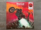 Meat Loaf•Bat Out of Hell•Red & Black Vinyl•Target Limited Edition•New 