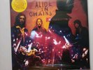 Vinilo Alice In Chains – MTV Unplugged. 2 Lps colored.