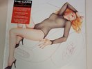 Candy-O by The Cars (SEALED & NEW)w/minor sleeve damage