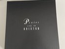Pixies - Live In Brixton Coloured Vinyl LP Box Set