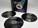 Hazel Scott DECCA Album No. 321-18, 78rpm 10