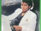 Michael Jackson Thriller 1982 Epic QE 38112 2nd Press Pre-Hype Sticker LP Sealed
