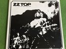 Rare ZZ Top Live The Best Little Rock Band In Texas Germany 1980 Limited To 500