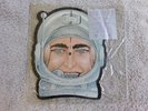 Devo  - Beautiful World -  Shaped Picture Disc PD 7
