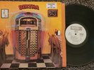 BIRTHA s/t LP RARE PROMO 1972