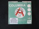 Sounds Incorporated 7” DEMO I’m coming through (DEMO 1965 Columbia DB7737) NM/EX
