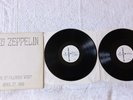 LED ZEPPELIN - 2LP LIVE AT FILLMORE WEST  1969