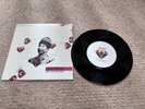 Marina & The Diamonds - Crown Jewels EP - VERY RARE 7” 2009 Neon Gold GOLD004