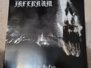 Infernum Taur OG vinyl Dead old stock LP 2004 Sombre graveland unplayed