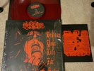 Mutiilation Destroy your life  ORIG1PRESS vinyl RED LP vlad tepes ootdh behexen