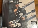 Stevie Ray Vaughan Double Trouble-Texas Flood VMP- Pride & Joy Vinyl New See Pic