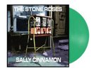 The Stone Roses Sally Cinnamon + Live (Vinyl) 12