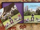 2001 George Harrison All Things Must Pass Box Set Reissue Bought In Europe