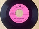 Cashmeres 45 Don't Let It Happen Again /Boom Meg-Azeno VipVay MERCURY Mint- HEAR