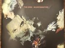 THE CURE - Disintegration Vinyl 2LP 2010