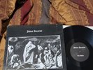 Judas Iscariot Dethroned OG LP 2001 xasthur leviathan mayhem marduk NM vinyl