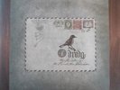 2xLP Dredg The Pariah, The Parrot, The Delusion 180G NEAR MINT Universal Mus