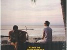 Kings Of Convenience Declaration Of Dependence Virgin Vinyl LP