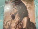 Sheila E LP Sex Cymbal Prince In shrink Made In USA 1991 Vinyl