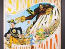VARIOUS: krla son of 21 solid rocks strikes again vol. 3 TAKE 6 12