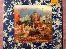 THE ROLLING STONES LP Their Satanic Majesties Request SEALED original 3D Cover