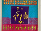 STEVE MILLER BAND LP  Children of the Future CAPITOL orig 1968 gatefold EX