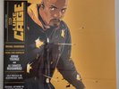Marvel Luke Cage Original Soundtrack Vinyl Record MONDO NETFLIX NEW