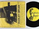 Private Soft Rock AOR Synth EP - Dudley-Brian - S/T - Lunatunes - VG++