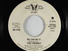 Psych Breaks 45 - Freeway - We Can Do It - Rama