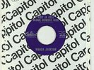 Rockabilly 45 - Wanda Jackson - Riot In Cell Block Number Nine - Capitol