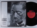 FRED MCDOWELL Vol. 2 ARHOOLIE LP VG+ y