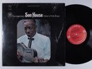 SON HOUSE Father Of Folk Blues COLUMBIA LP 2-eye promo y