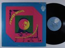JUNIOR WELLS Sings Live At The Golden Bear BLUE ROCK/MERCURY LP VG+ y