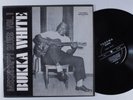 BUKKA WHITE Mississippi Blues Vol. 1 TAKOMA LP VG+ y
