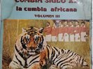 Cumbia Siglo XX-La Cumbia Africana Volumen III-afro-latin colombia MP3